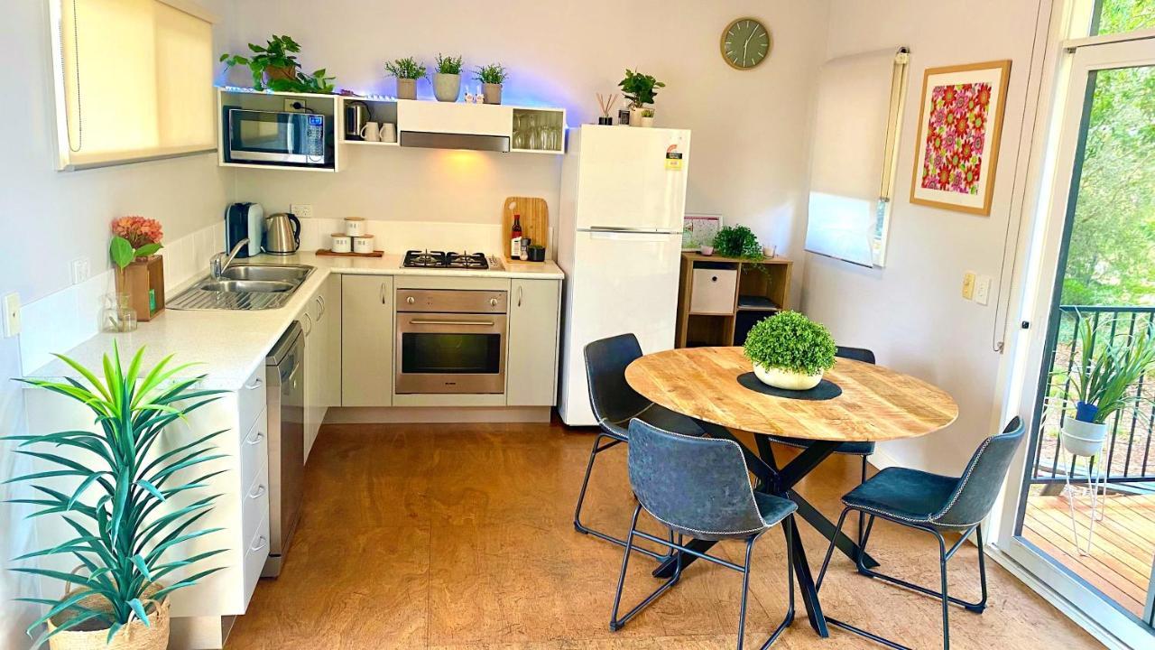 The Nature Resort Villas Каус Екстер'єр фото