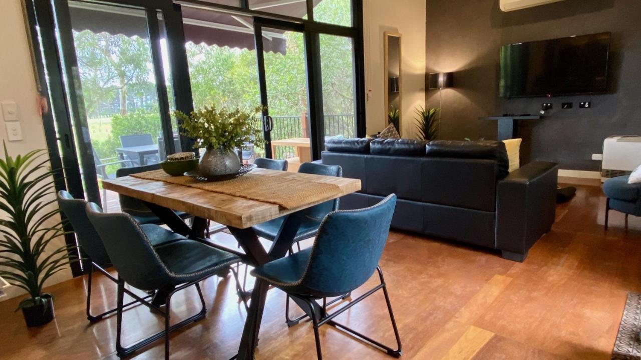 The Nature Resort Villas Каус Екстер'єр фото