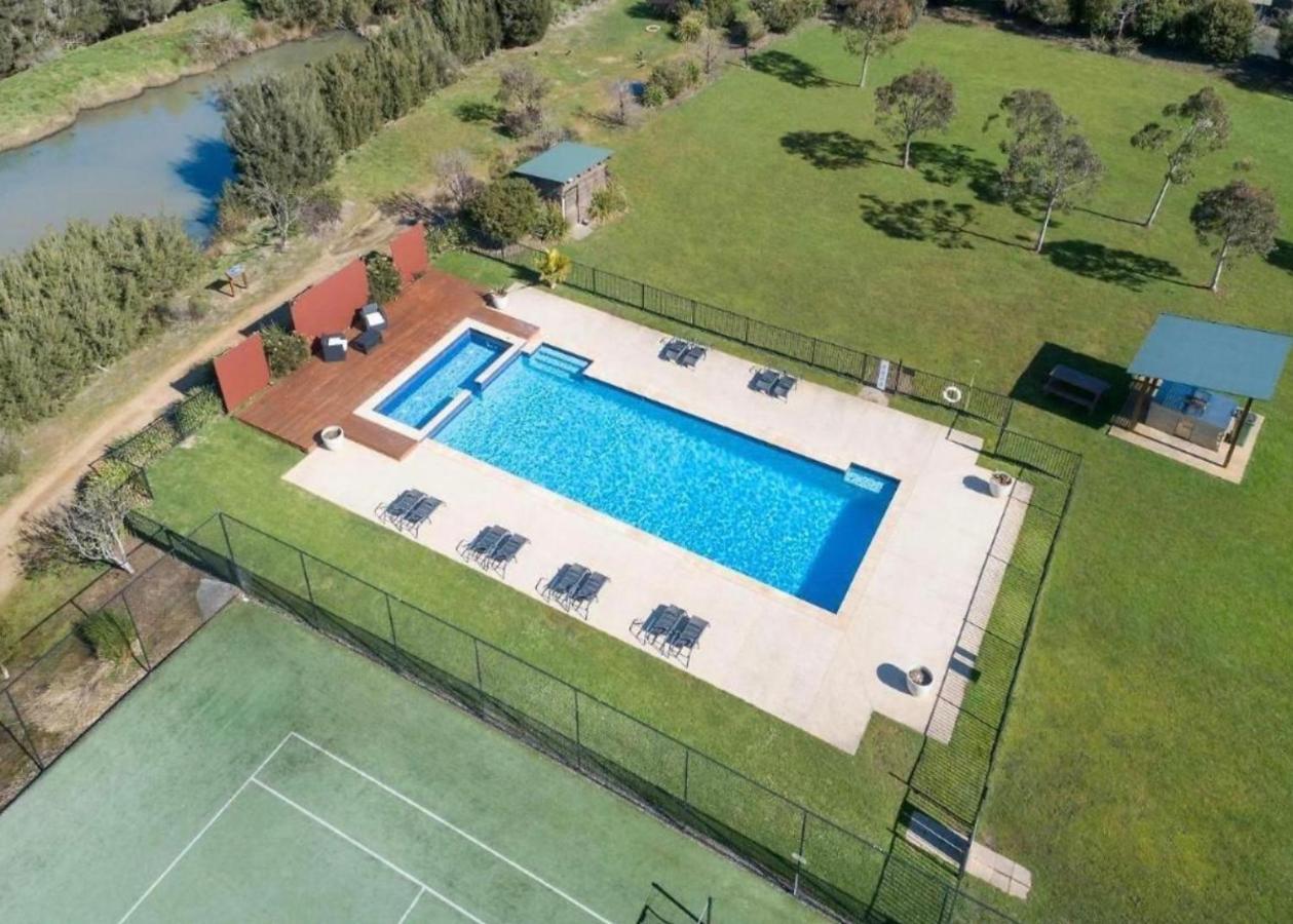 The Nature Resort Villas Каус Екстер'єр фото
