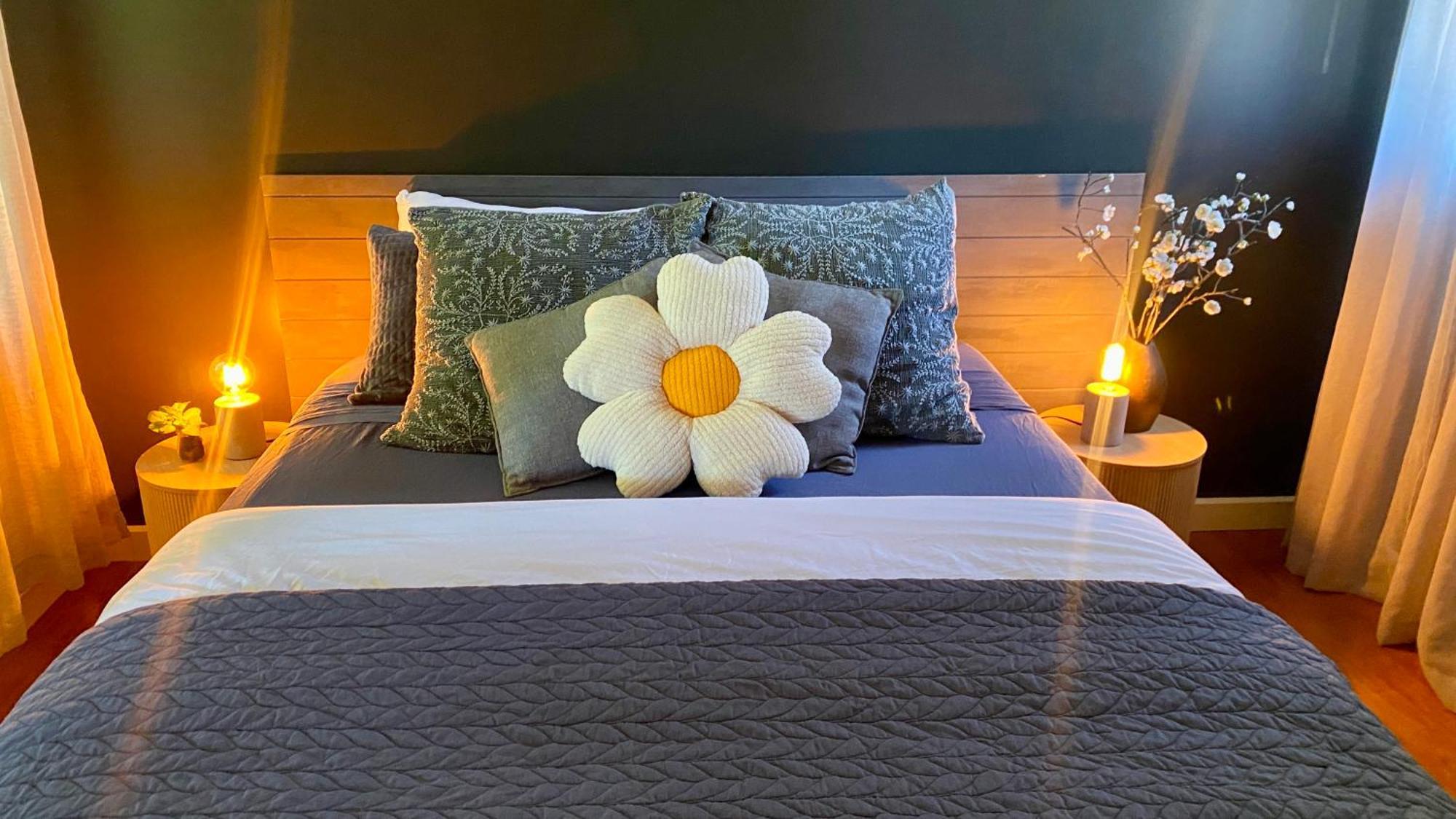 The Nature Resort Villas Каус Екстер'єр фото