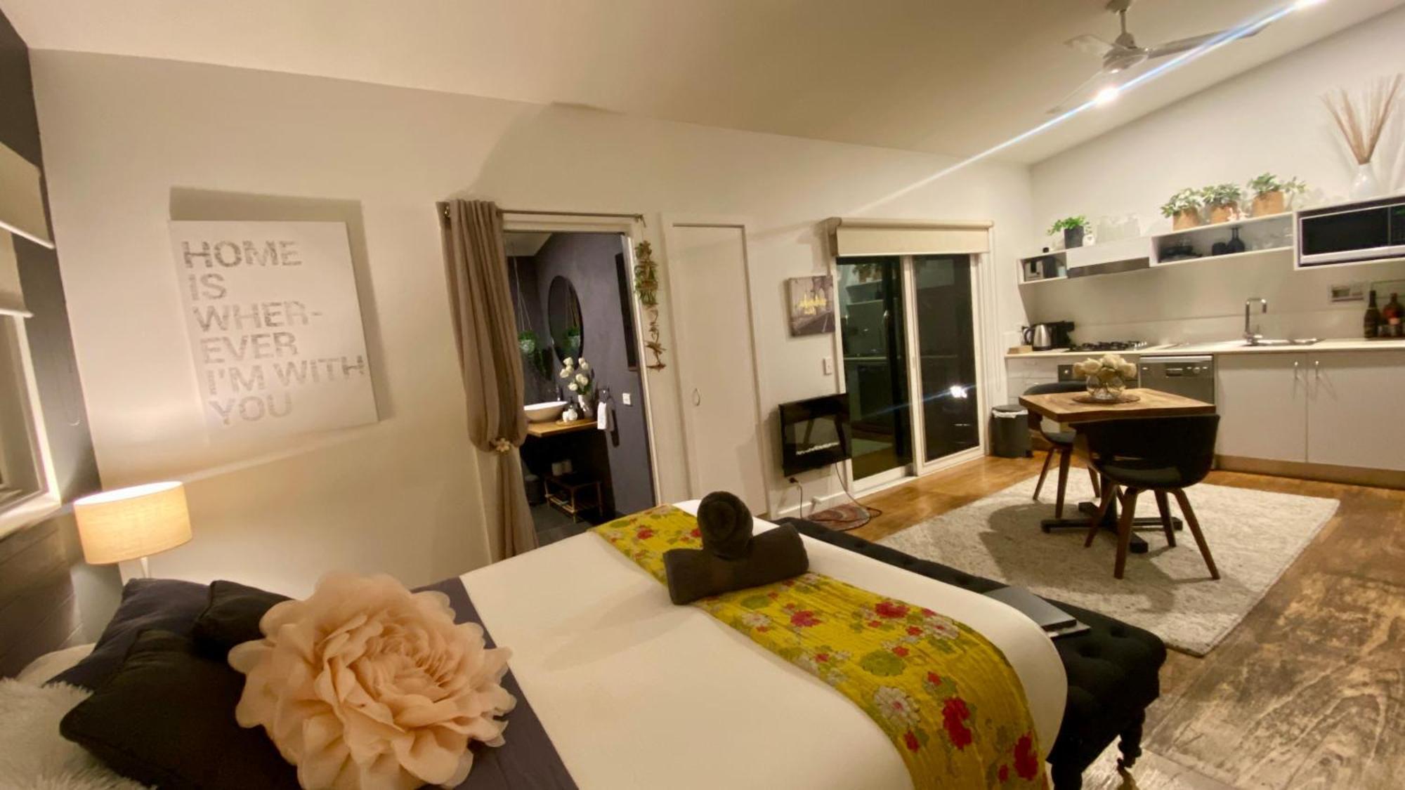 The Nature Resort Villas Каус Екстер'єр фото