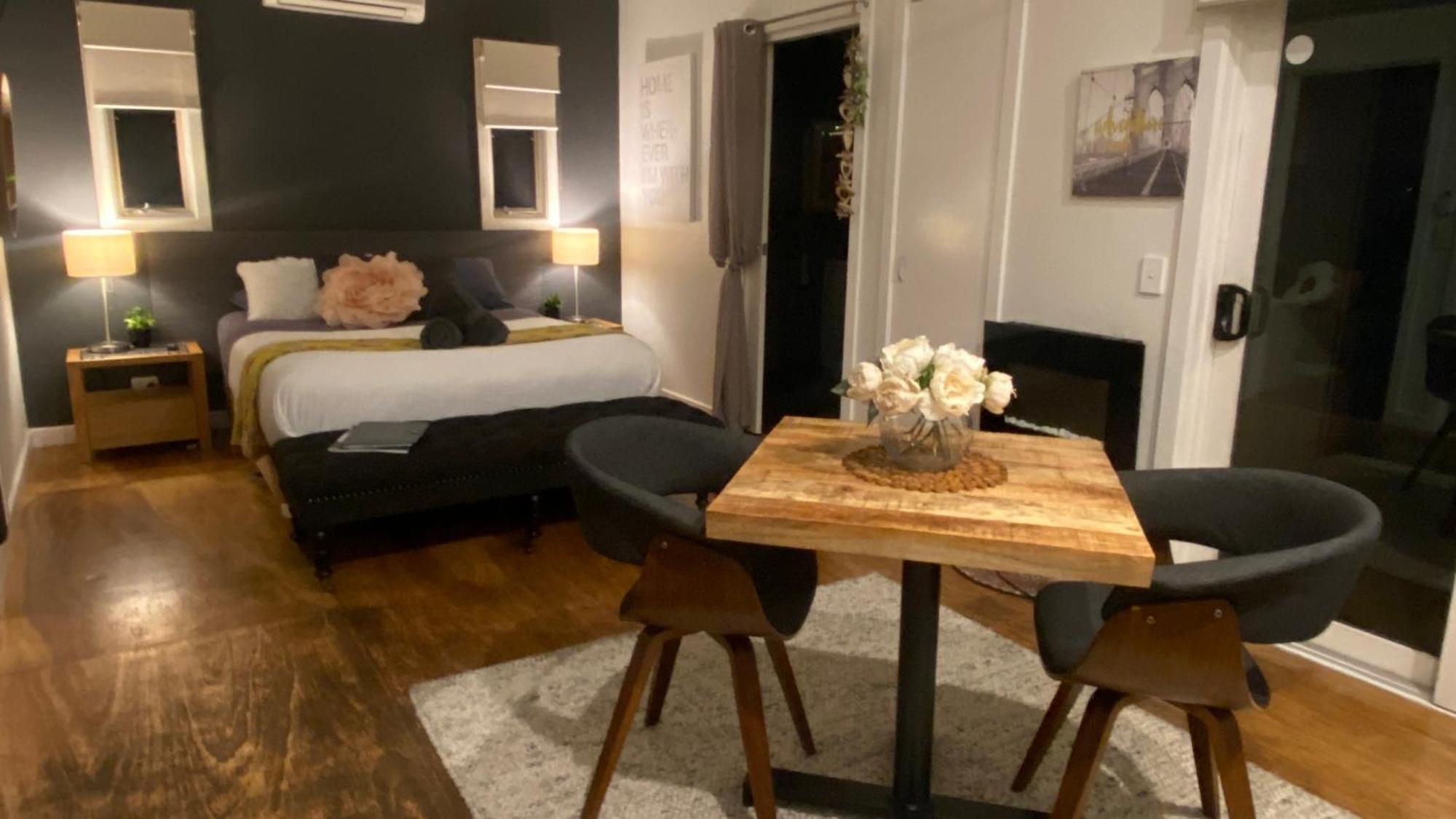 The Nature Resort Villas Каус Екстер'єр фото