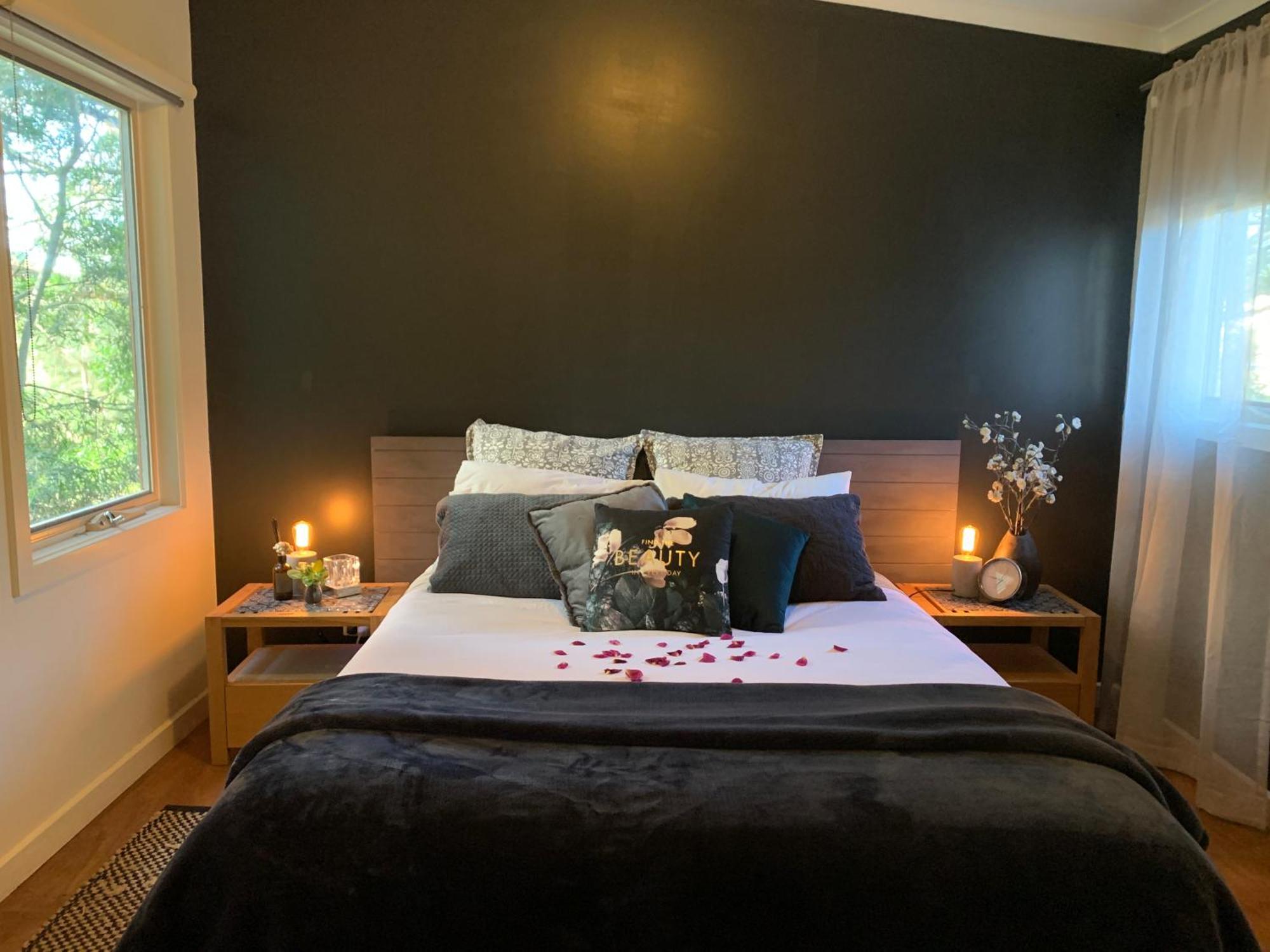 The Nature Resort Villas Каус Екстер'єр фото