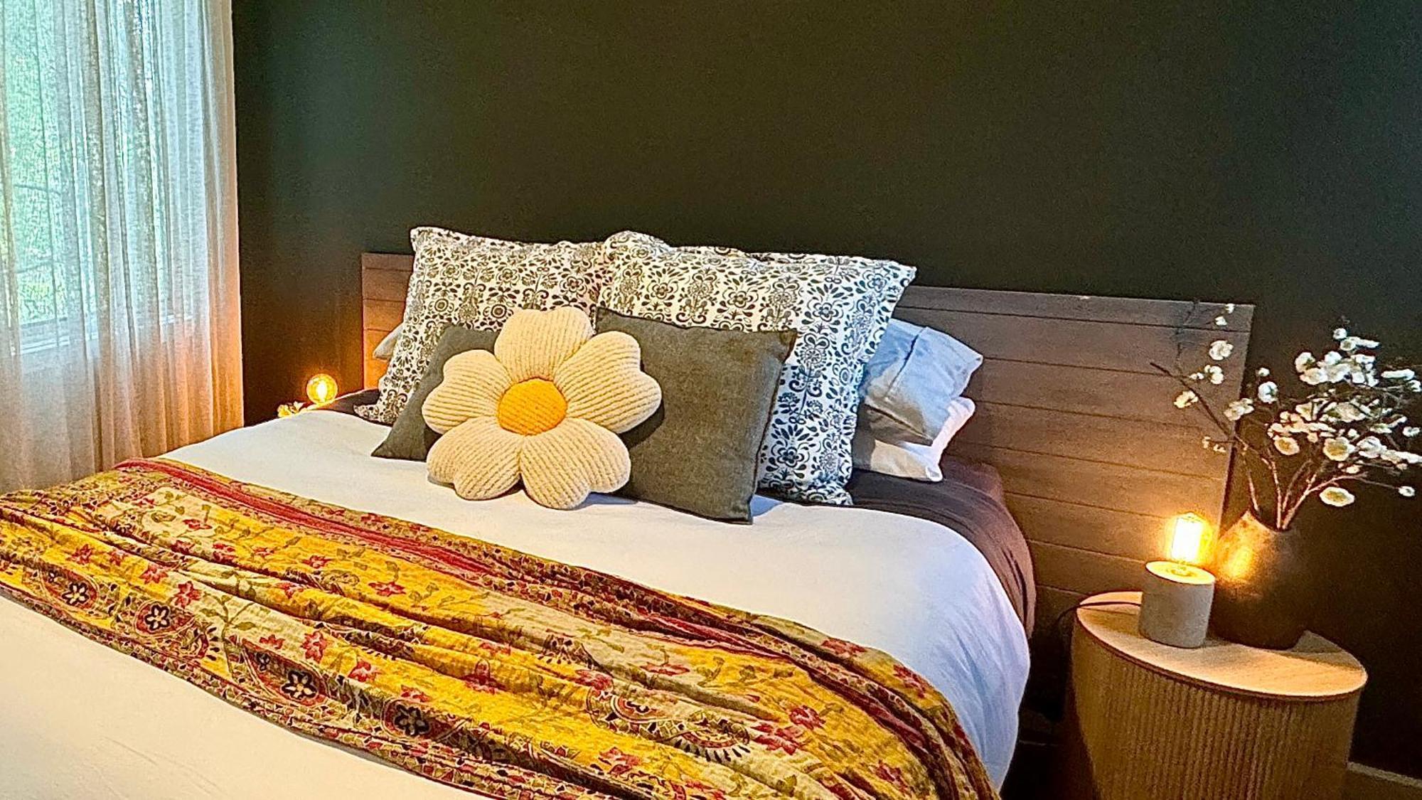 The Nature Resort Villas Каус Екстер'єр фото
