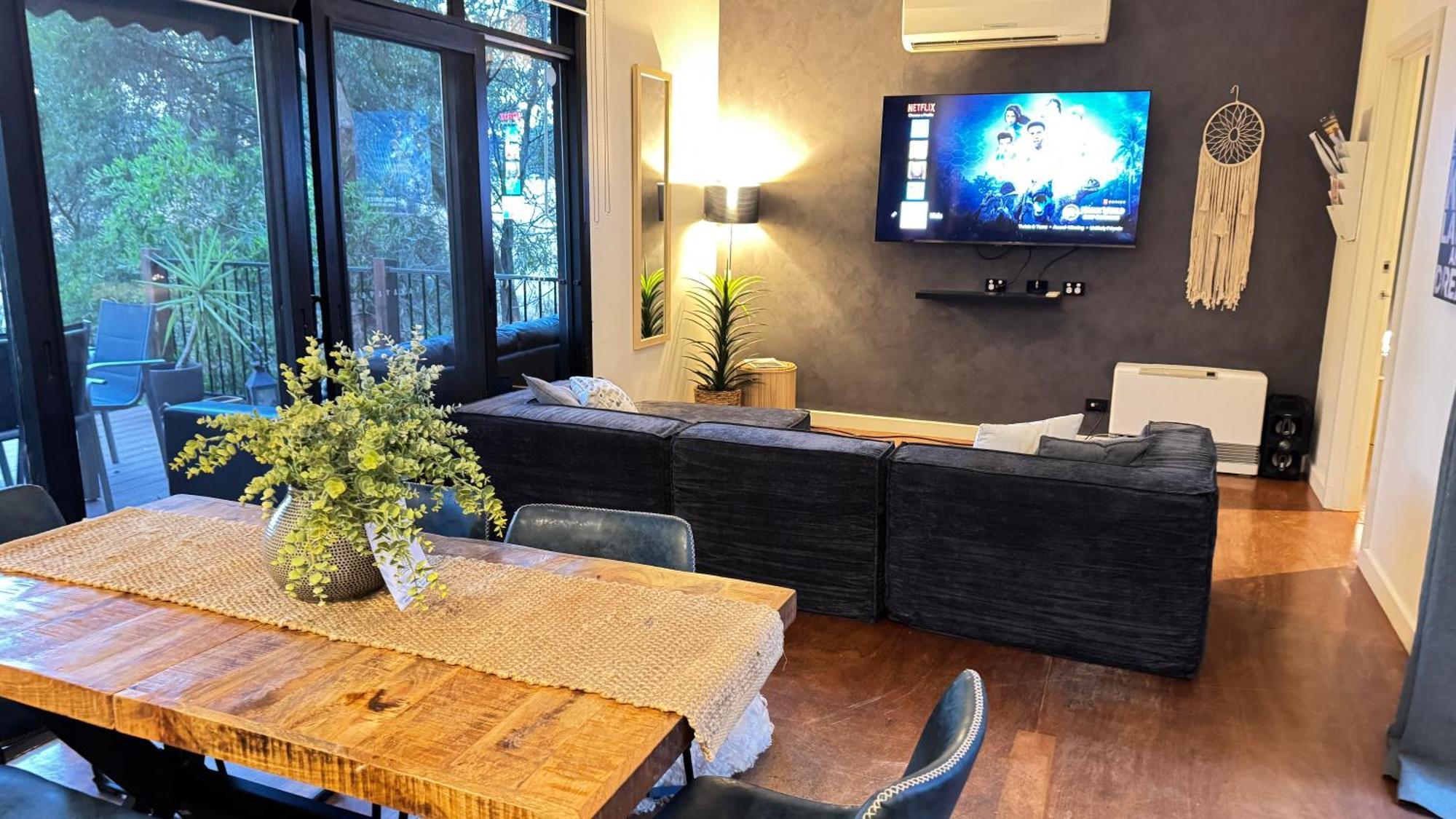 The Nature Resort Villas Каус Екстер'єр фото
