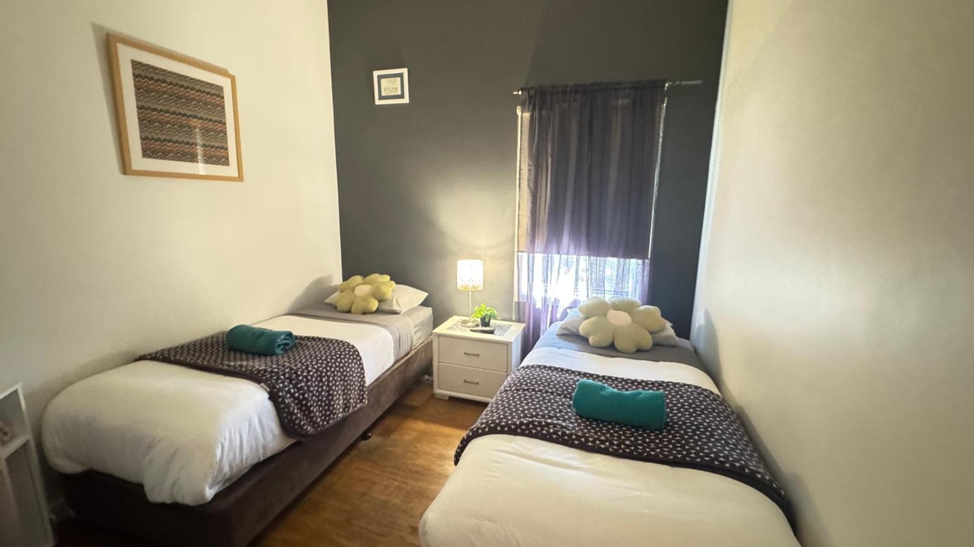 The Nature Resort Villas Каус Екстер'єр фото