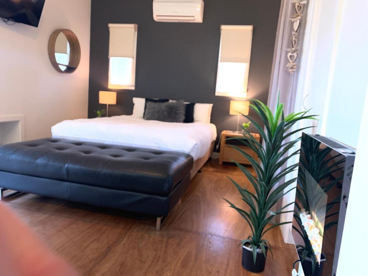 The Nature Resort Villas Каус Екстер'єр фото